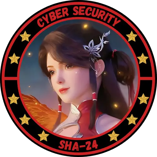 SHA-24 Logo